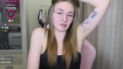 Eliana online show from 03.01.25