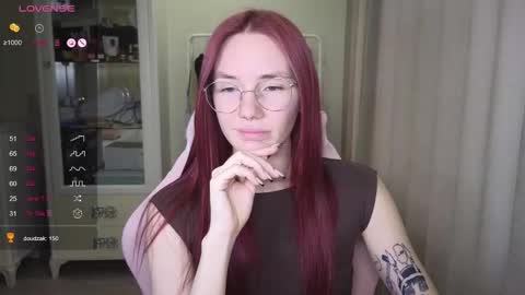 Eliana online show from 09.19.25