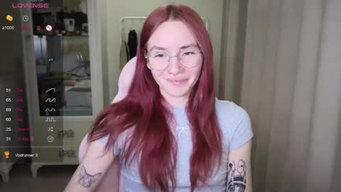 Eliana online show from 09.29.25