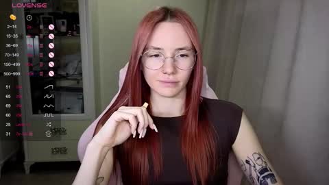 Eliana online show from 10.28.25