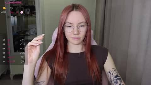 Eliana online show from 10.31.25