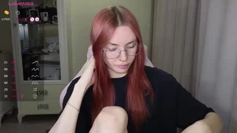 Eliana online show from 11.01.25