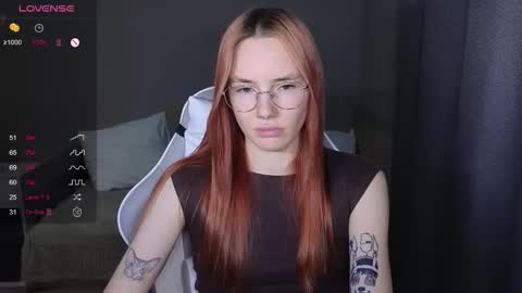 Eliana online show from 11.24.25