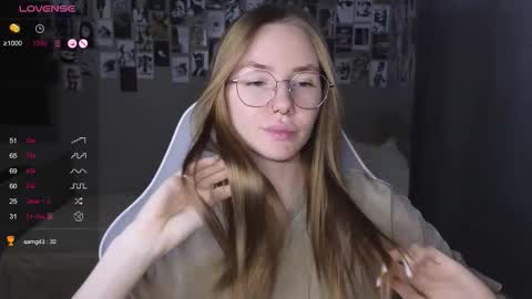 Eliana online show from 03.08.26