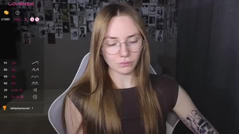 Eliana online show from 03.14.26