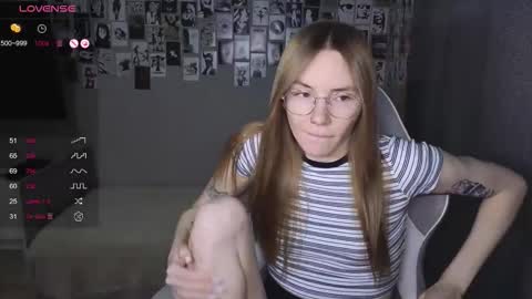 Eliana online show from 03.23.26