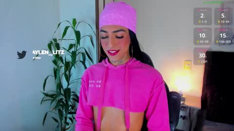 litz_81 online show from 11.20.25