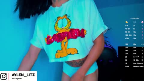 litz_81 online show from 04.10.26