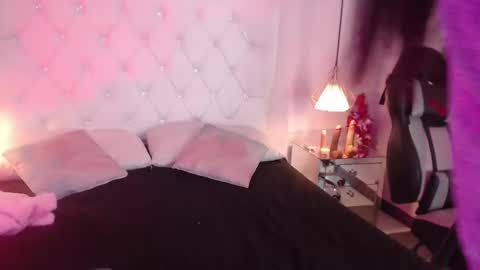 Nicky online show from 01.13.26