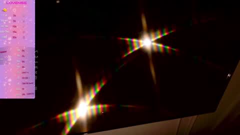 Snapshot of liv_fay chatting on 01.05.25 Liv 3 online show from 01.05.25