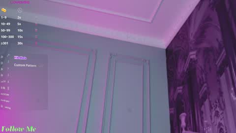 Snapshot of liv_fay chatting on 01.08.25 Liv 3 online show from 01.08.25