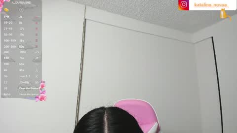 Snapshot of liv_rosse chatting on 07.07.26 Katalina Novoa. online show from 07.07.26