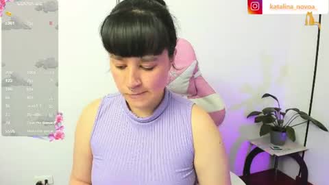 Snapshot of liv_rosse chatting on 07.11.26 Katalina Novoa. online show from 07.11.26