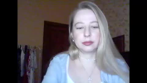 Livandria online show from 03.24.26
