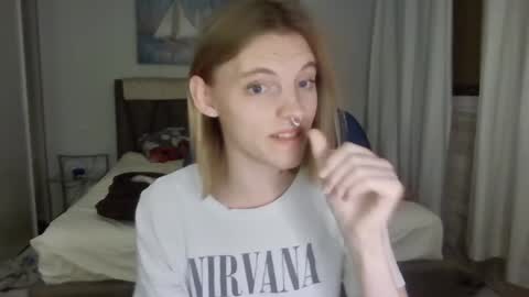 Liv Winters online show from 02.16.25