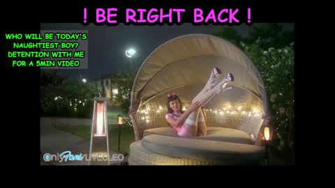 Cleo Patra -  online show from 02.03.25