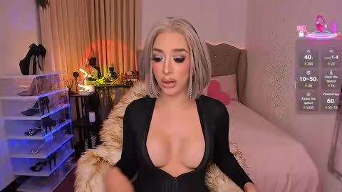 Snapshot of livecumayumi chatting on 09.15.25 Goddess Ayumi online show from 09.15.25