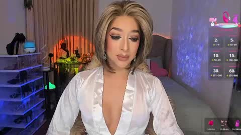 Goddess Ayumi online show from 05.18.26