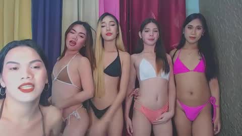 Snapshot of livefuckers_dual chatting on 12.05.25 via kyle keva medusa dana online show from 12.05.25