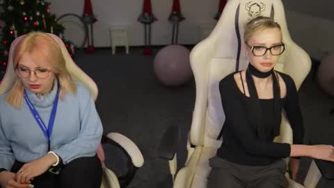 Sheryl online show from 12.22.25