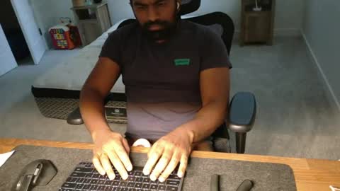 livetribber online show from 06.14.26