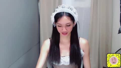 Snapshot of liviacum_ chatting on 02.23.26 Lvia online show from 02.23.26