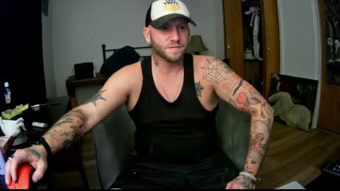 livingpuddle online show from 04.25.26