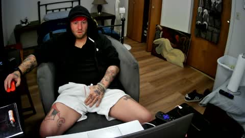livingpuddle online show from 05.07.26