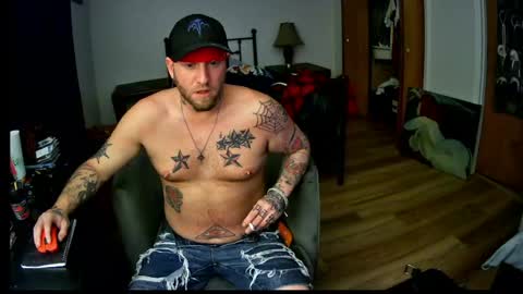 livingpuddle online show from 05.20.26