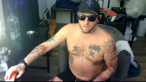livingpuddle online show from 05.27.26