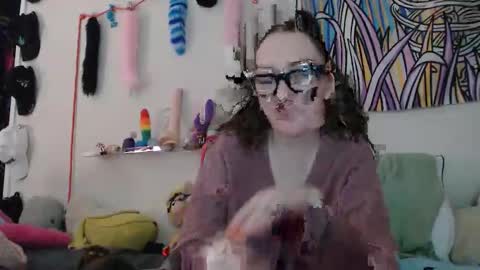 livingtrash online show from 12.18.25