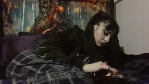 Liv Mirage online show from 02.14.25