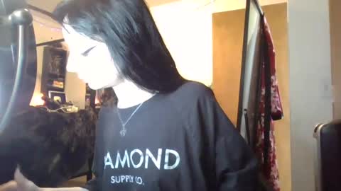 Liv Mirage online show from 03.01.25