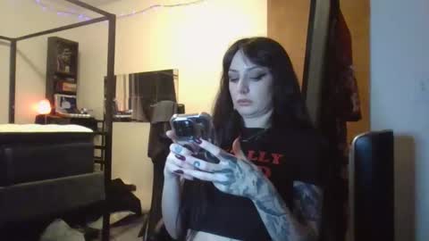 Liv Mirage online show from 02.03.26