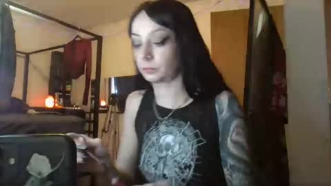 Liv Mirage online show from 02.14.26