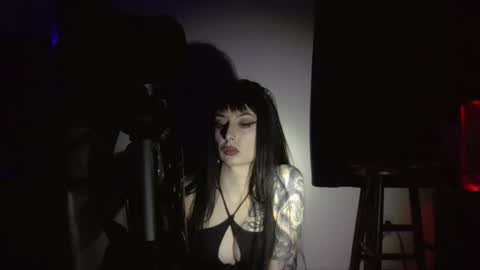 Liv Mirage online show from 03.02.26