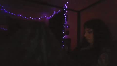 Liv Mirage online show from 03.20.26