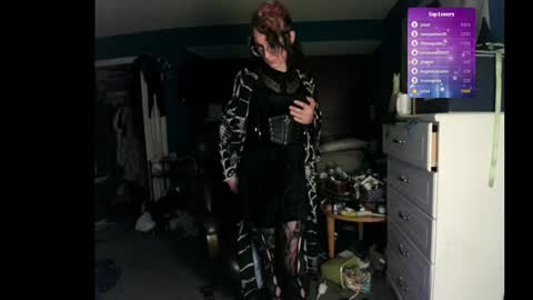 Livolio online show from 01.04.25