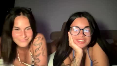 Snapshot of livvtori12 chatting on 04.07.26 livvtori12 online show from 04.07.26