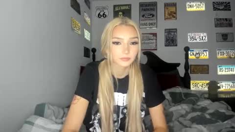 Livvy online show from 02.09.26