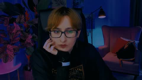 LixeLuna online show from 04.01.26