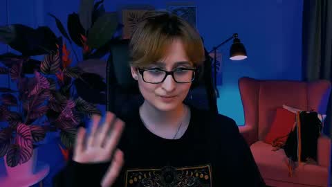 LixeLuna online show from 04.01.26