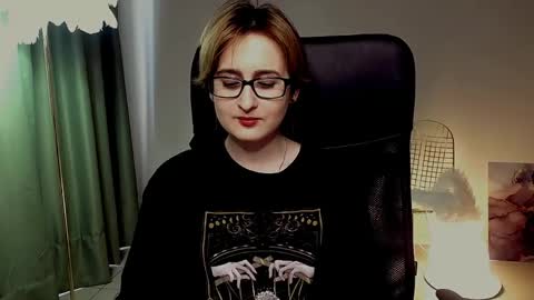 LixeLuna online show from 05.14.26