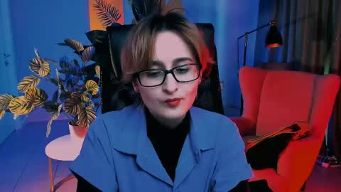 LixeLuna online show from 05.24.26