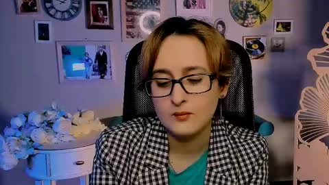 LixeLuna online show from 05.25.26