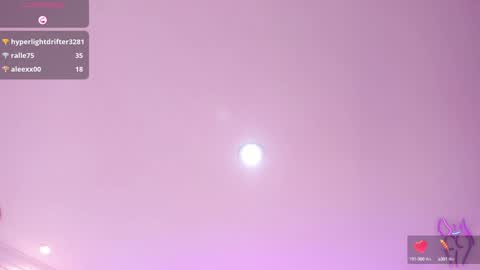 Vanessa online show from 01.28.25