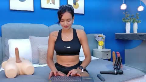 lixiepeyton online show from 07.01.26