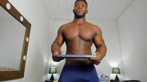 lixxxymorgan online show from 04.11.26