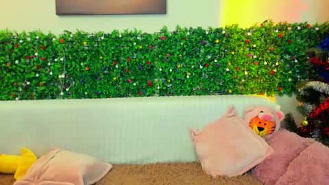 liya_gorgeous online show from 12.26.24