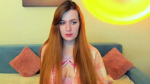 liya_gorgeous online show from 01.25.25